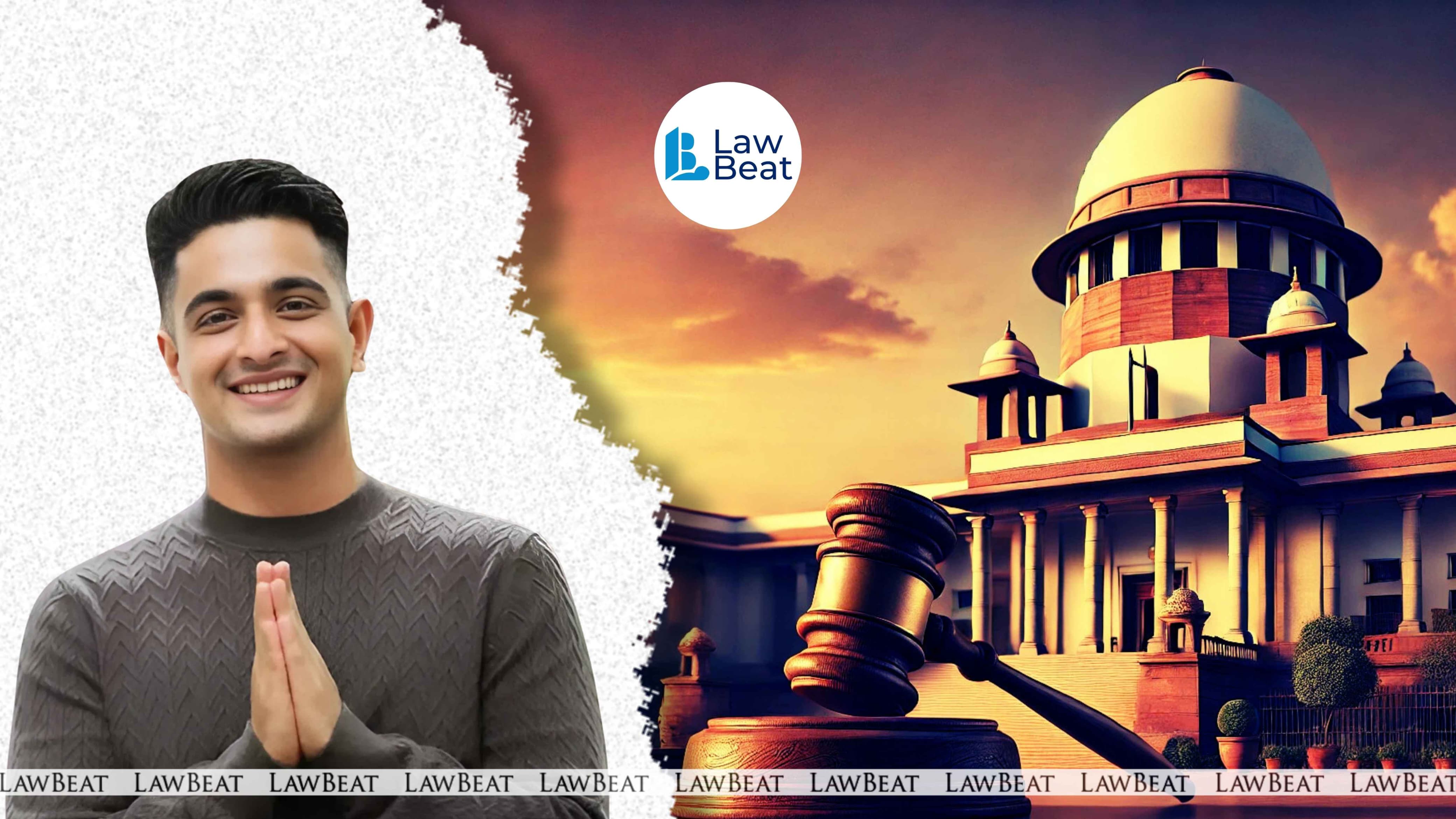 Will complete probe in Allahabadia’s case by April End: Maharashtra tells SC Will complete probe in Allahabadia’s case by April End: Maharashtra tells SC